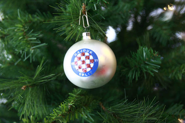 Predstavljanje programa za 100 godina Hajduka